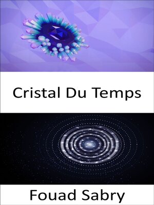 cover image of Cristal Du Temps